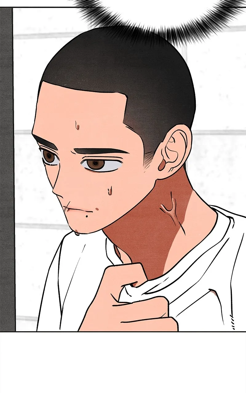 Who’s That Long-Haired Senior? Chapter 19 page 32 - 