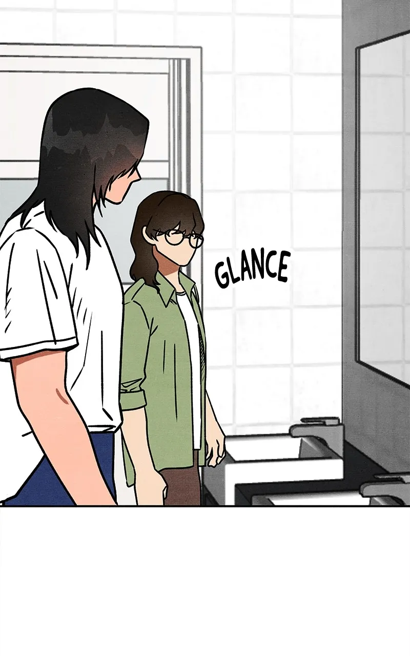 Who’s That Long-Haired Senior? Chapter 19 page 37 - 