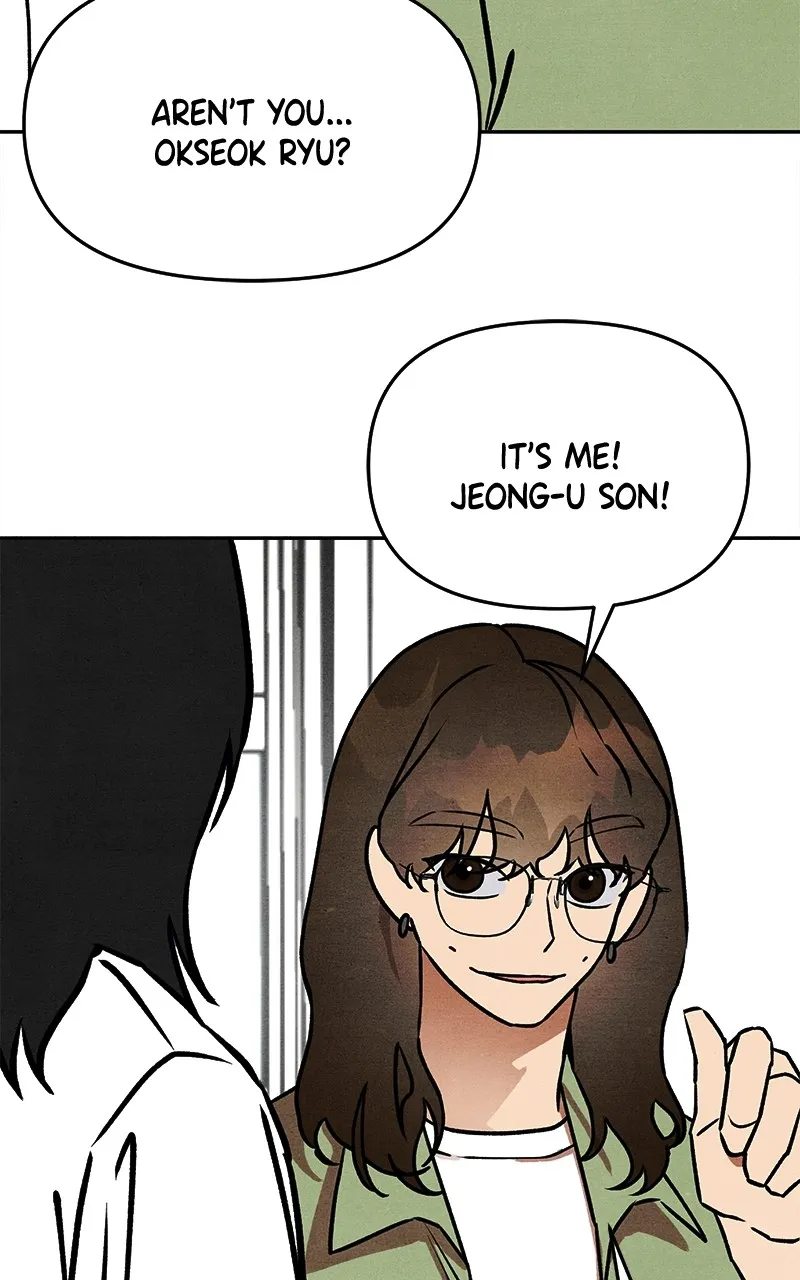Who’s That Long-Haired Senior? Chapter 19 page 40 - 