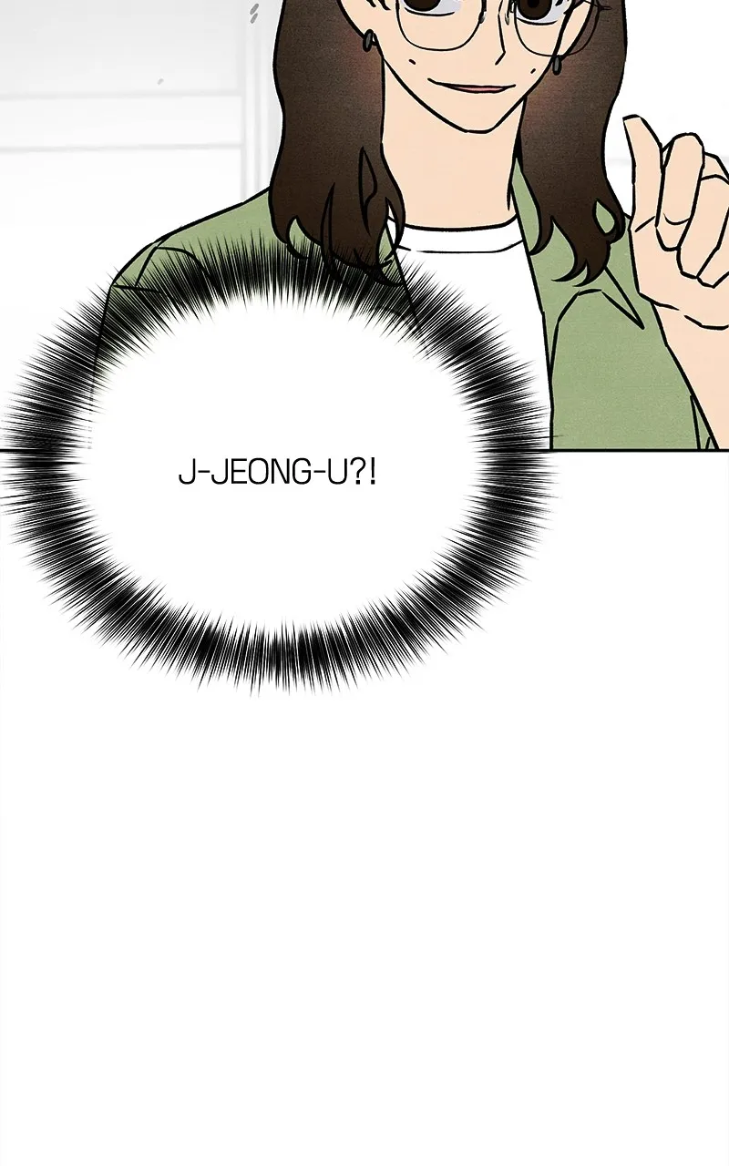 Who’s That Long-Haired Senior? Chapter 19 page 43 - 