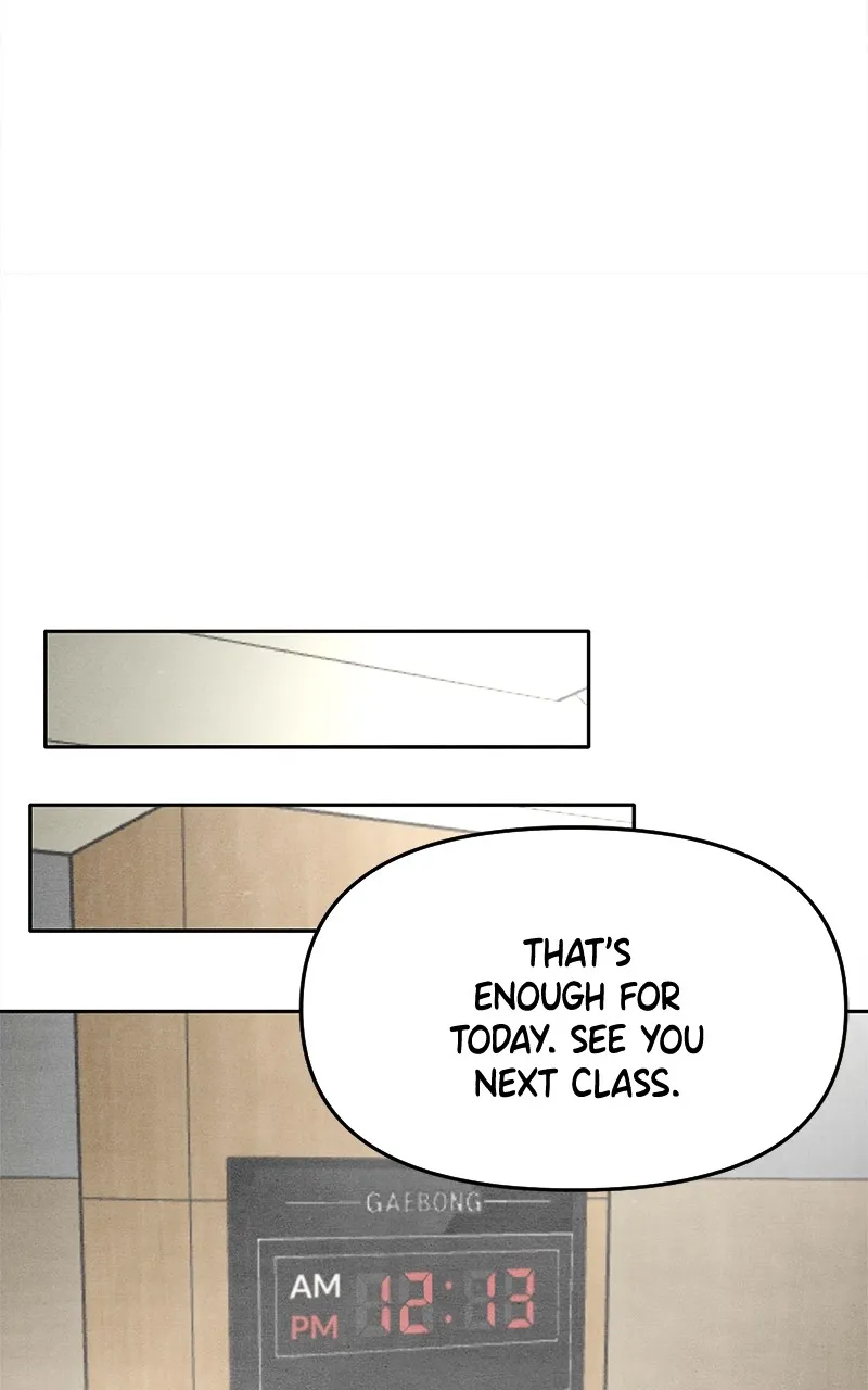 Who’s That Long-Haired Senior? Chapter 19 page 55 - 