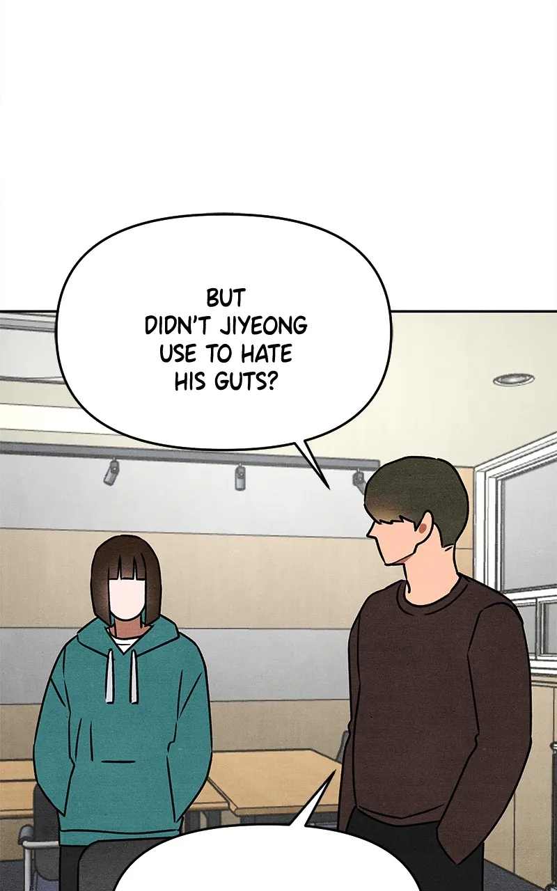 Who’s That Long-Haired Senior? Chapter 19 page 64 - 