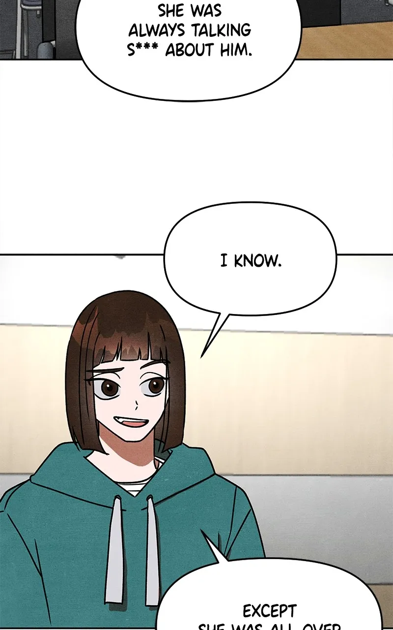 Who’s That Long-Haired Senior? Chapter 19 page 65 - 