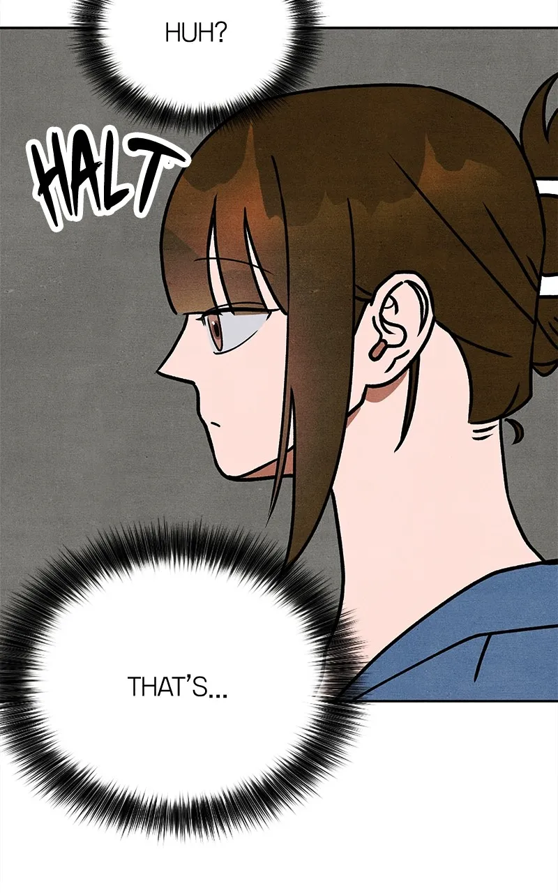 Who’s That Long-Haired Senior? Chapter 19 page 77 - 