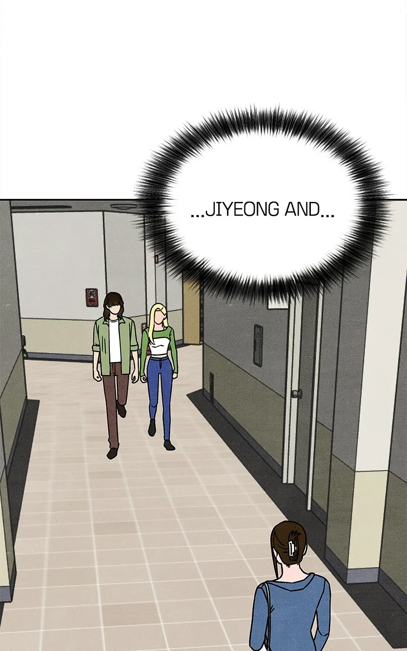 Who’s That Long-Haired Senior? Chapter 19 page 78 - 