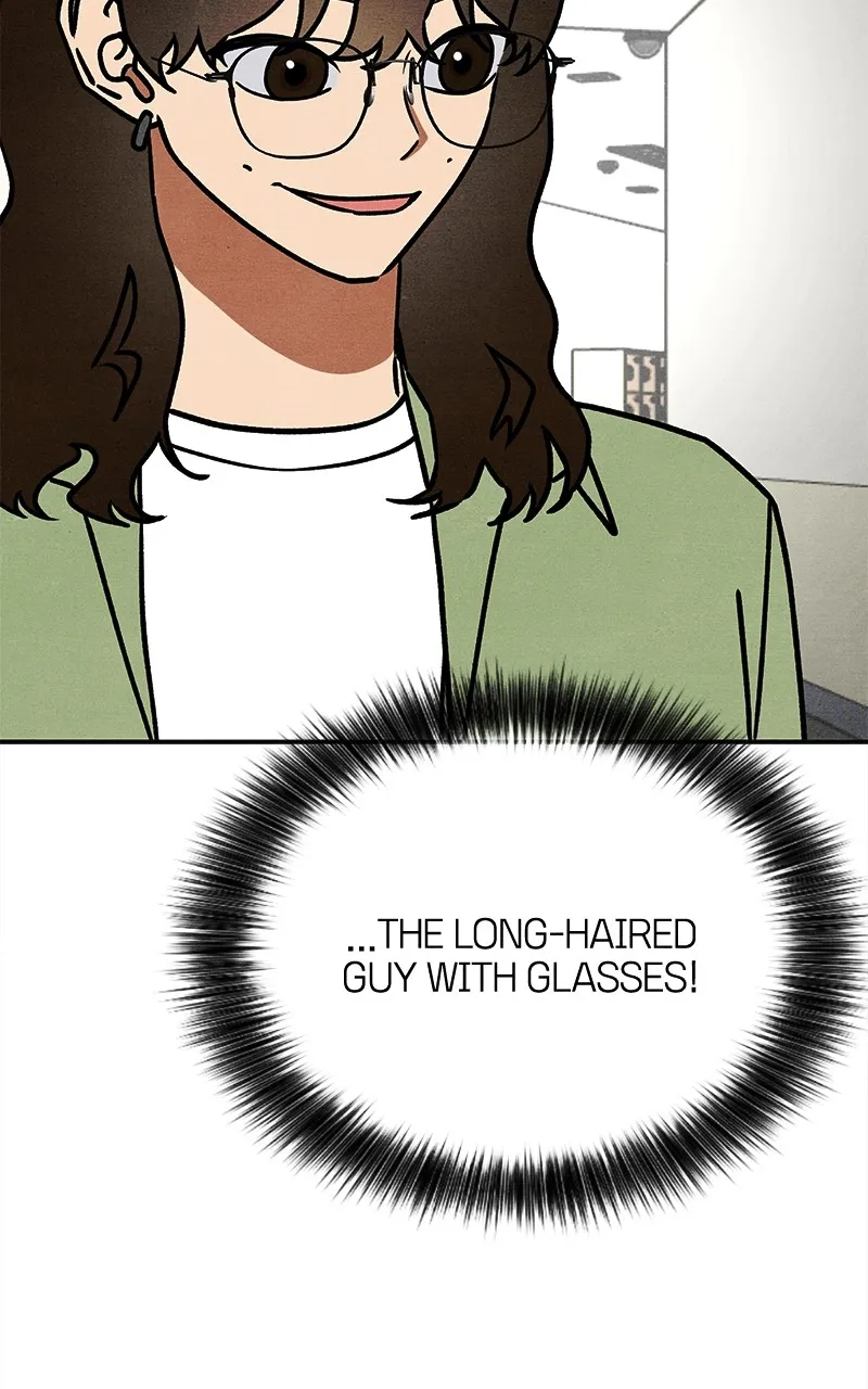 Who’s That Long-Haired Senior? Chapter 19 page 80 - 