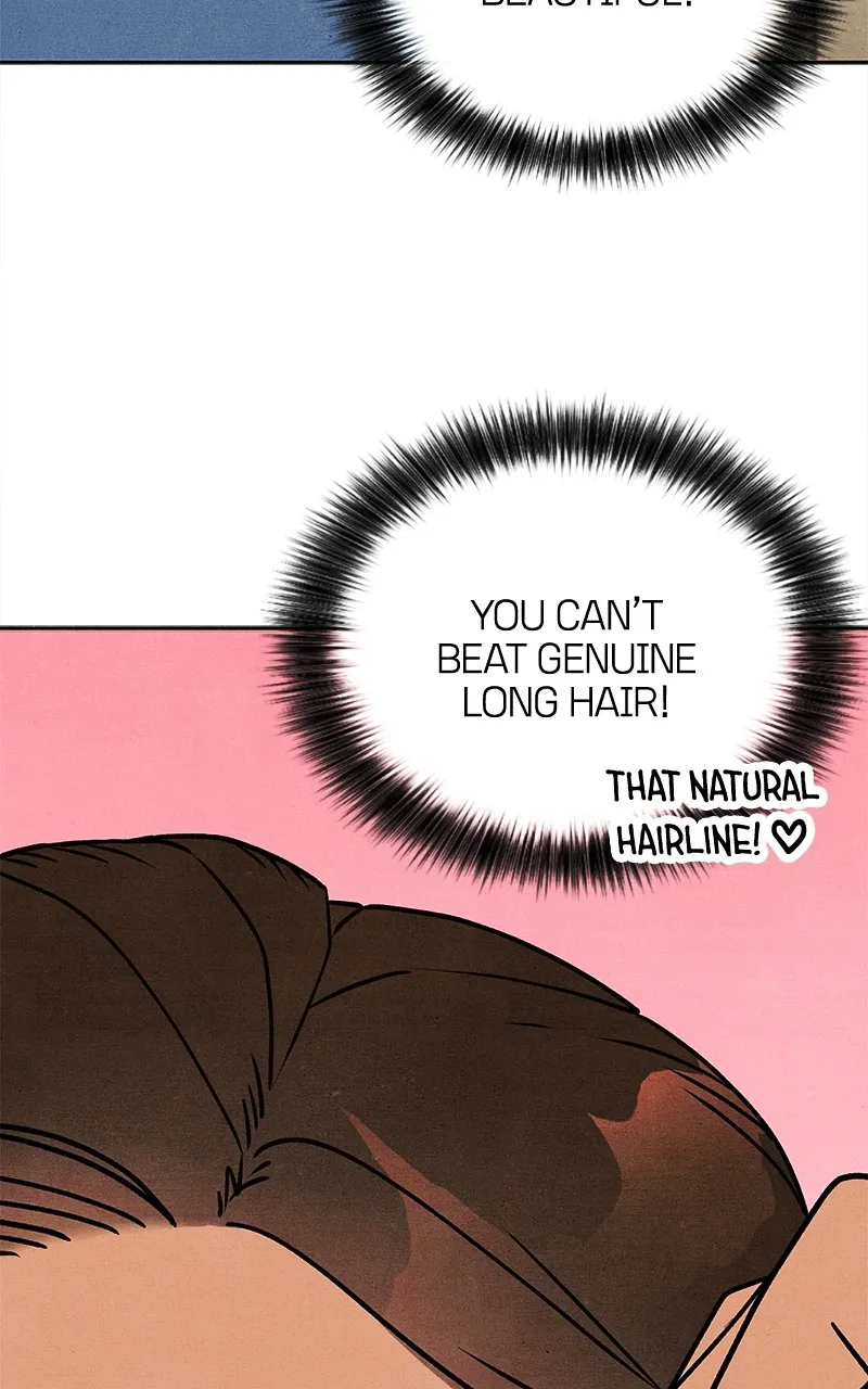 Who’s That Long-Haired Senior? Chapter 19 page 9 - 