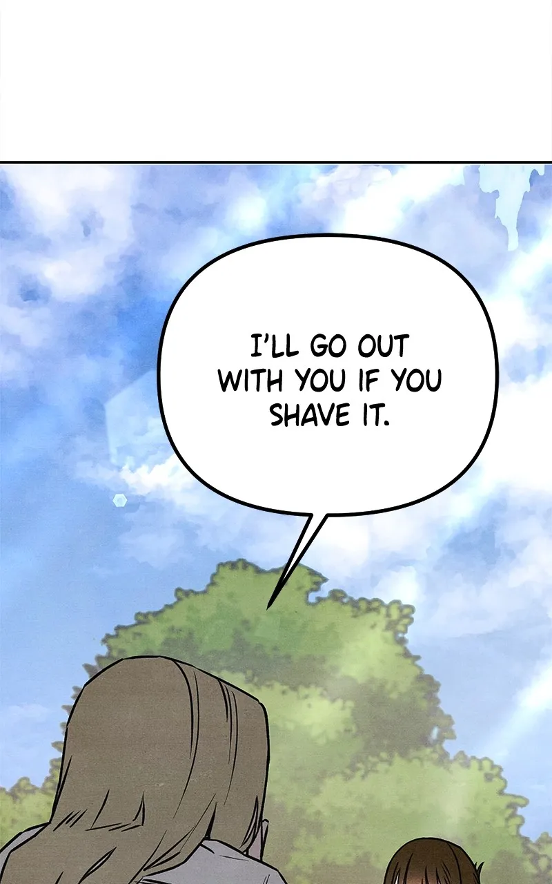 Who’s That Long-Haired Senior? Chapter 2 page 2 - 