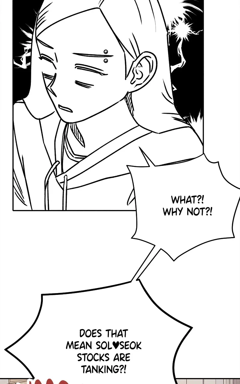 Who’s That Long-Haired Senior? Chapter 2 page 103 - 