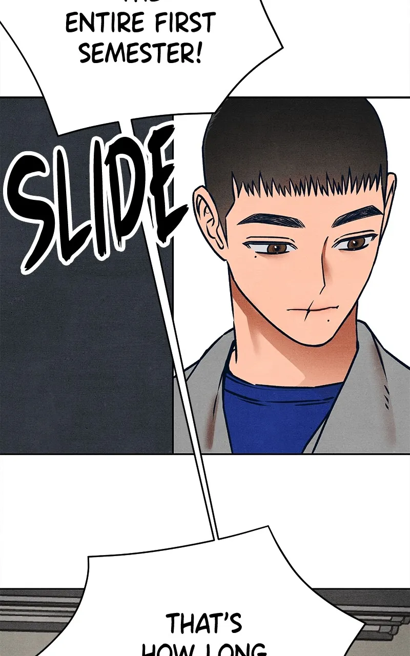 Who’s That Long-Haired Senior? Chapter 2 page 106 - 