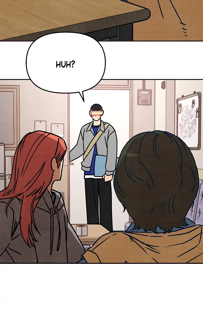 Who’s That Long-Haired Senior? Chapter 2 page 108 - 