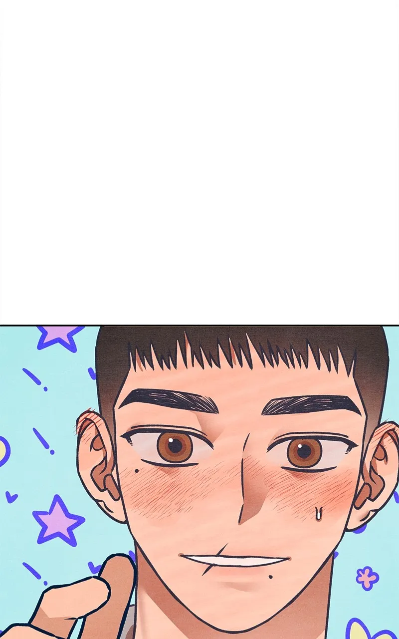 Who’s That Long-Haired Senior? Chapter 2 page 109 - 