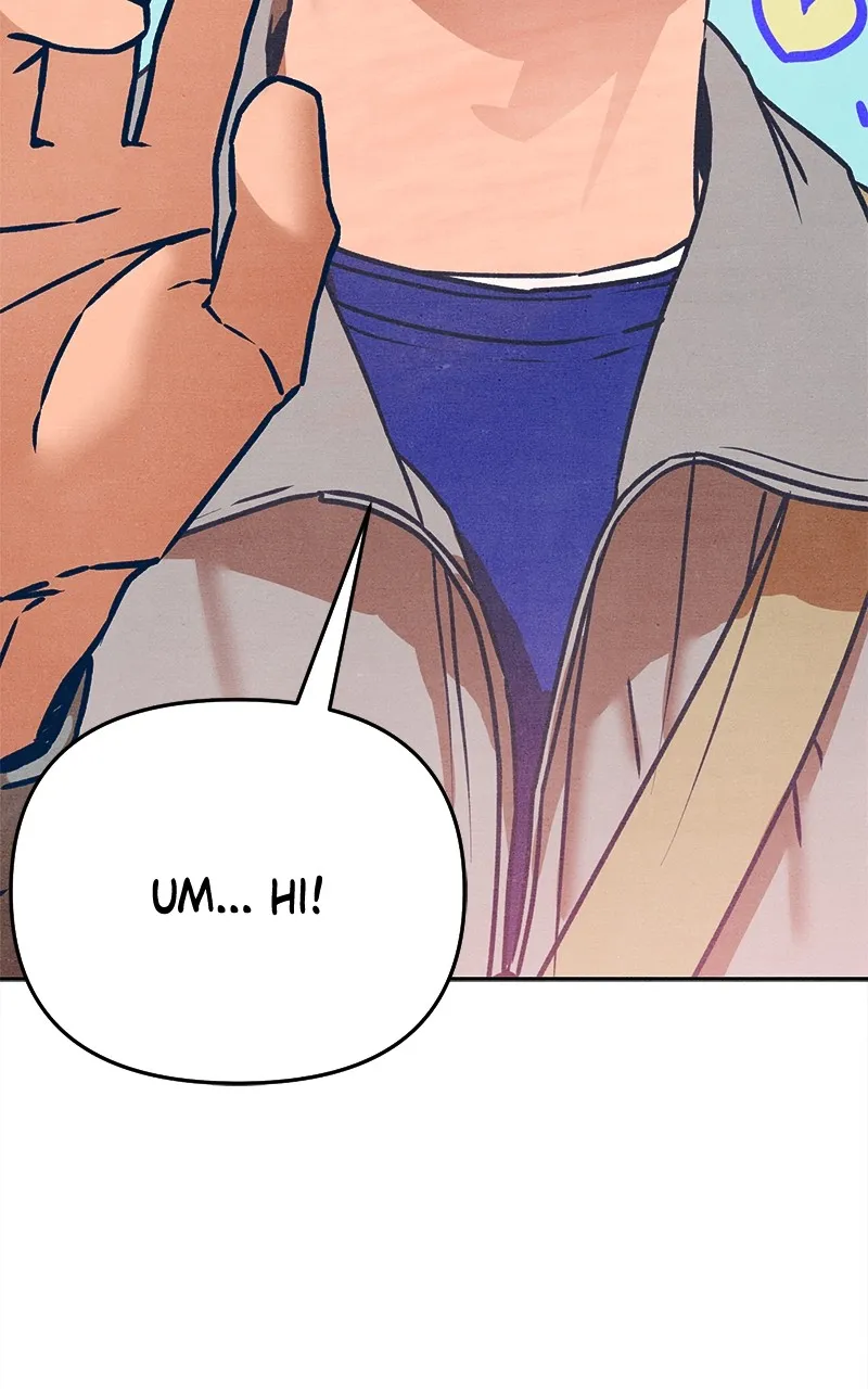 Who’s That Long-Haired Senior? Chapter 2 page 110 - 