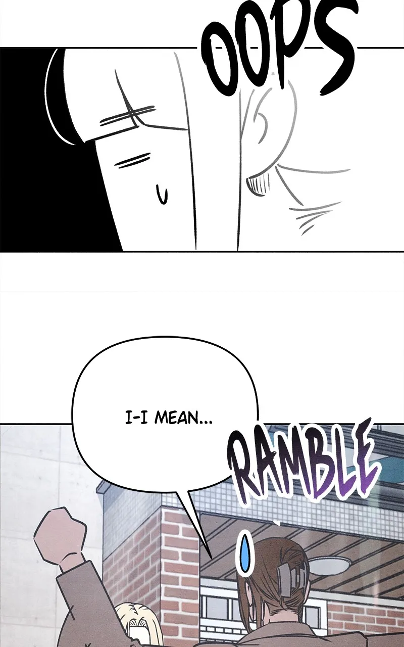 Who’s That Long-Haired Senior? Chapter 2 page 13 - 