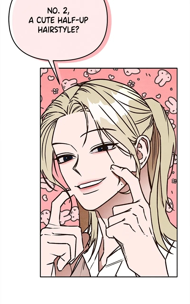 Who’s That Long-Haired Senior? Chapter 2 page 23 - 