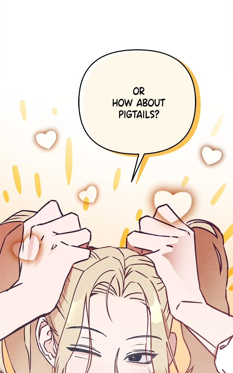 Who’s That Long-Haired Senior? Chapter 2 page 24 - 