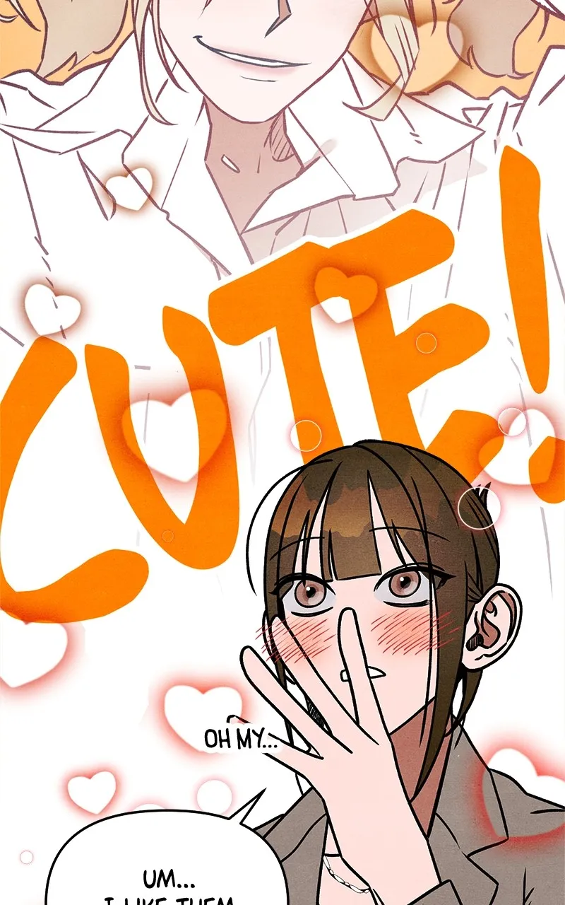 Who’s That Long-Haired Senior? Chapter 2 page 25 - 
