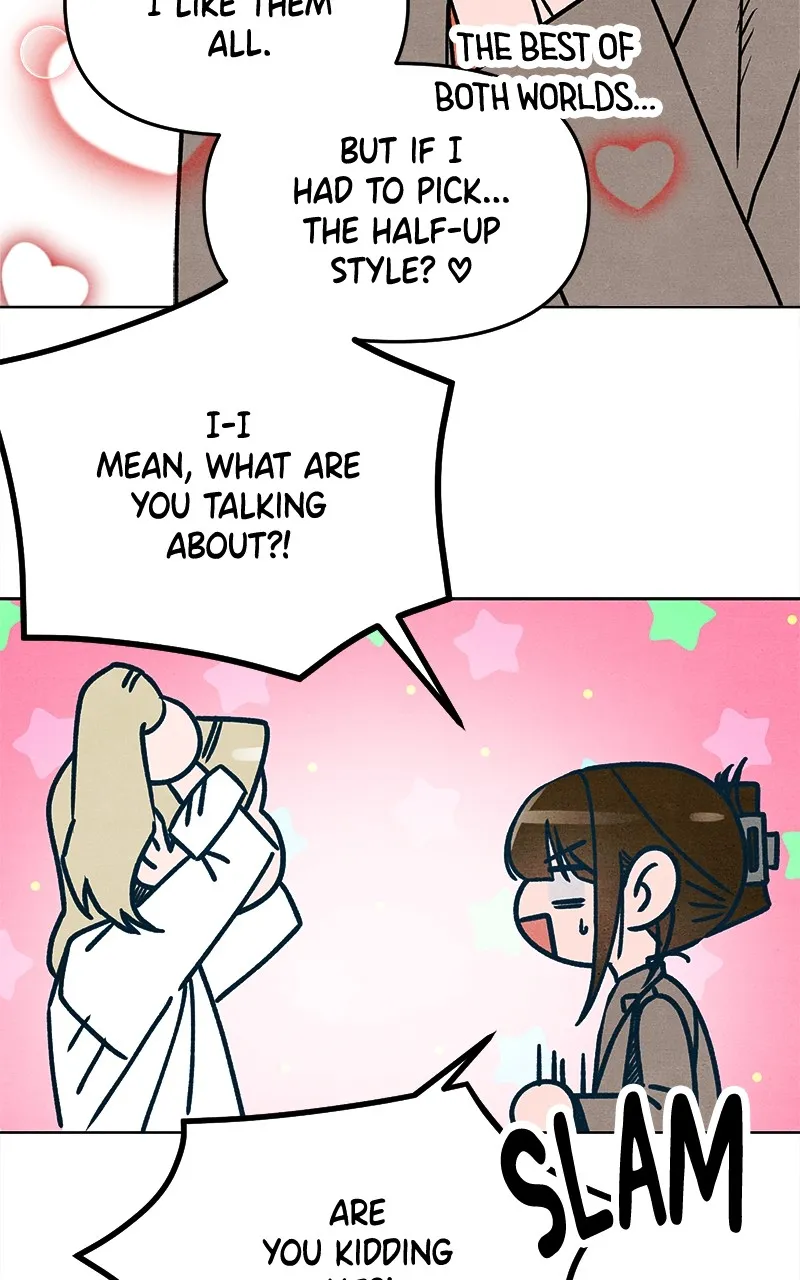 Who’s That Long-Haired Senior? Chapter 2 page 26 - 
