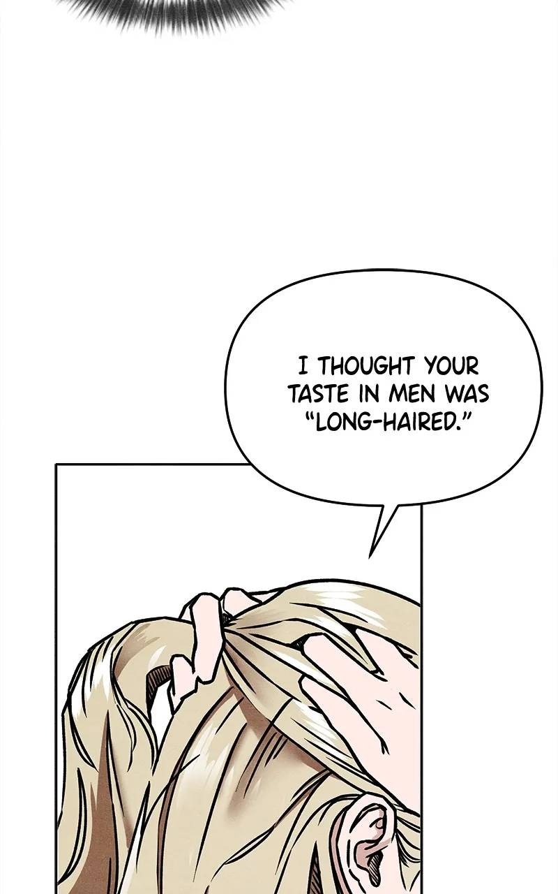 Who’s That Long-Haired Senior? Chapter 2 page 30 - 