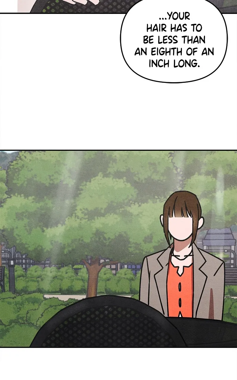 Who’s That Long-Haired Senior? Chapter 2 page 41 - 