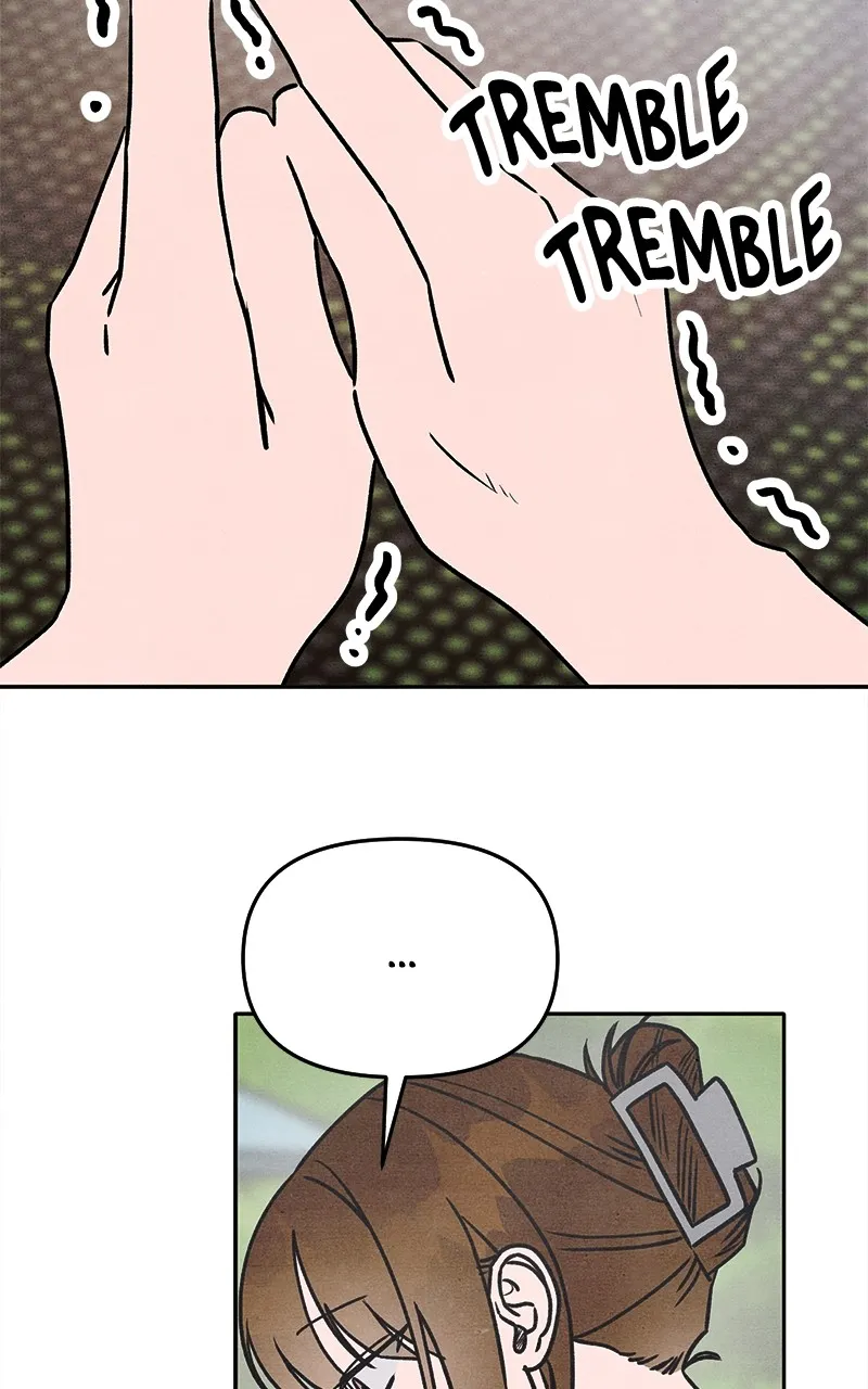 Who’s That Long-Haired Senior? Chapter 2 page 43 - 