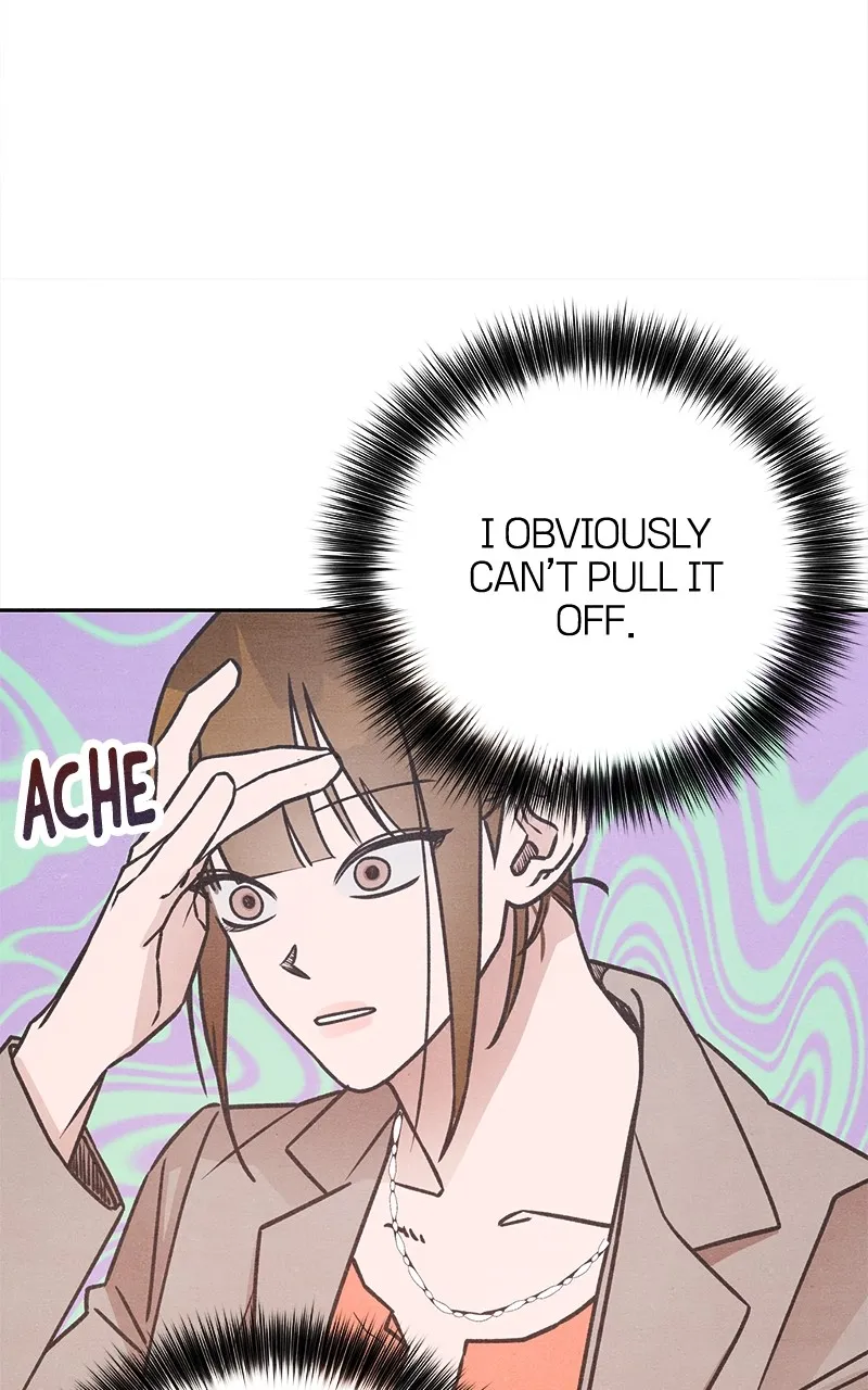 Who’s That Long-Haired Senior? Chapter 2 page 48 - 
