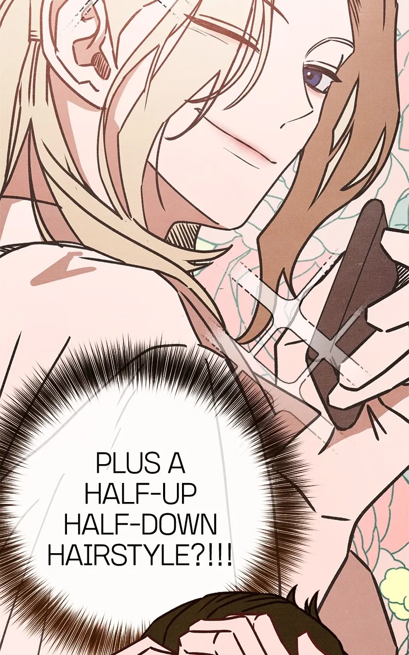 Who’s That Long-Haired Senior? Chapter 2 page 55 - 