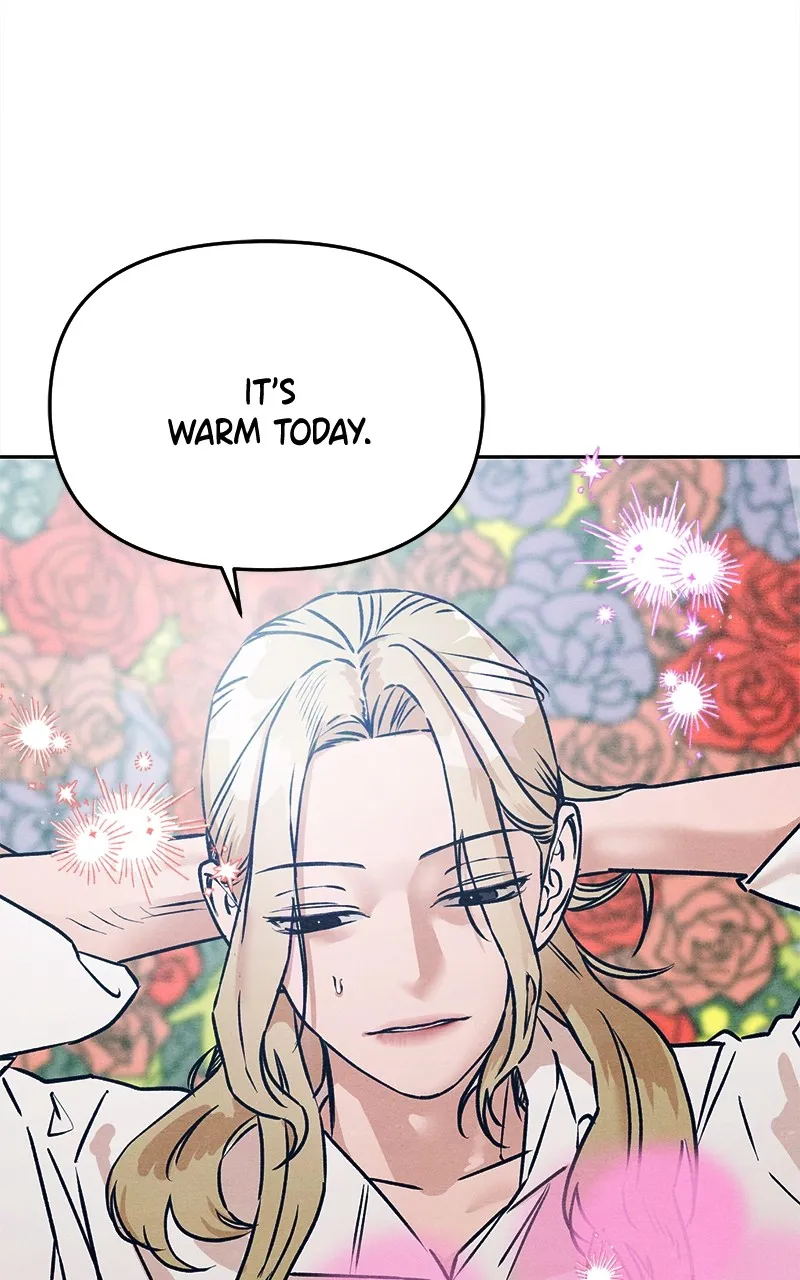 Who’s That Long-Haired Senior? Chapter 2 page 70 - 