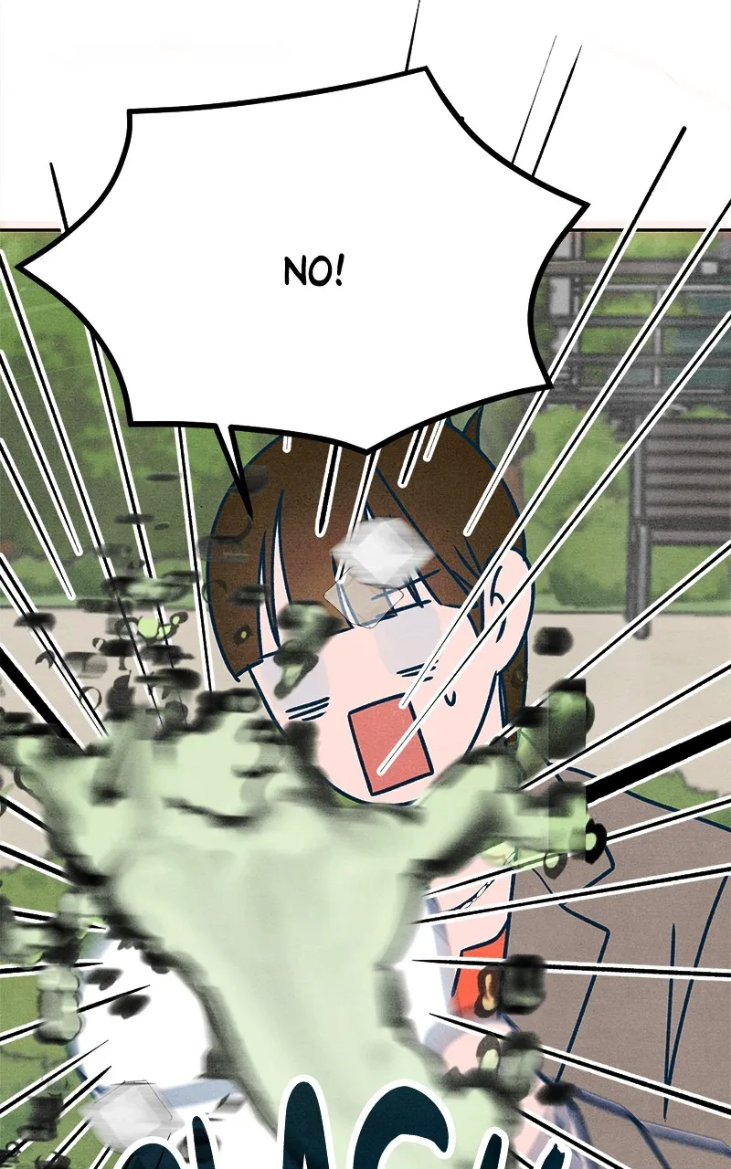 Who’s That Long-Haired Senior? Chapter 2 page 82 - 