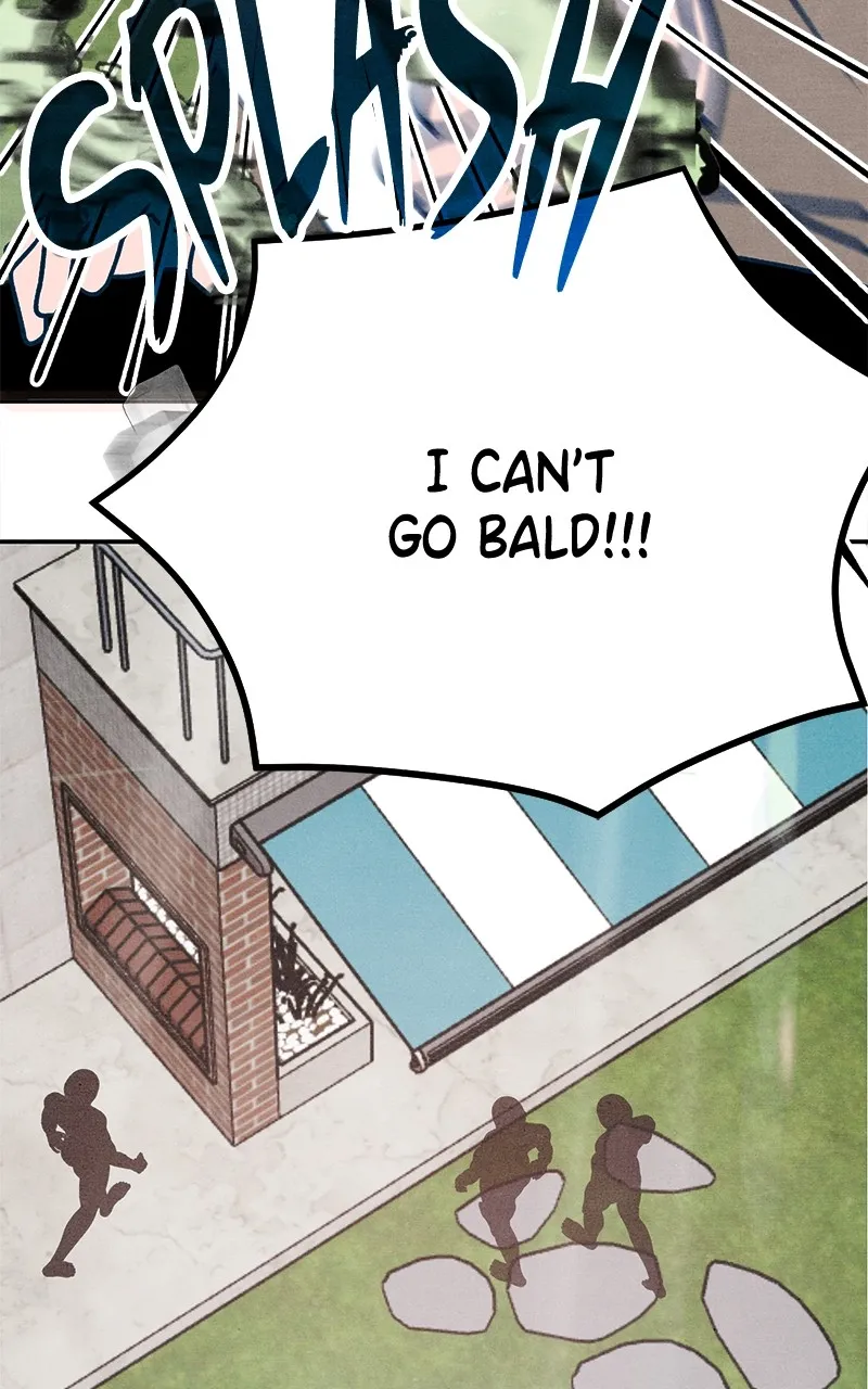 Who’s That Long-Haired Senior? Chapter 2 page 83 - 