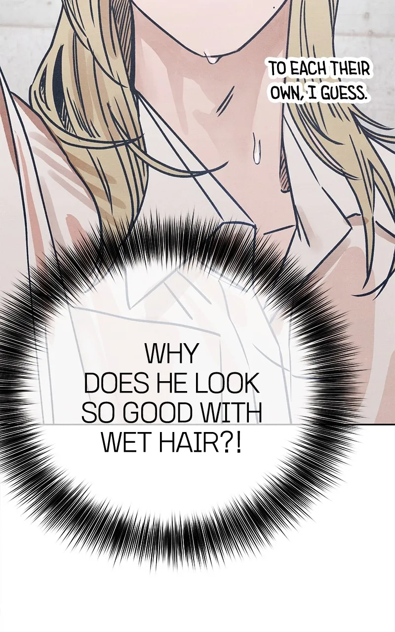 Who’s That Long-Haired Senior? Chapter 2 page 90 - 