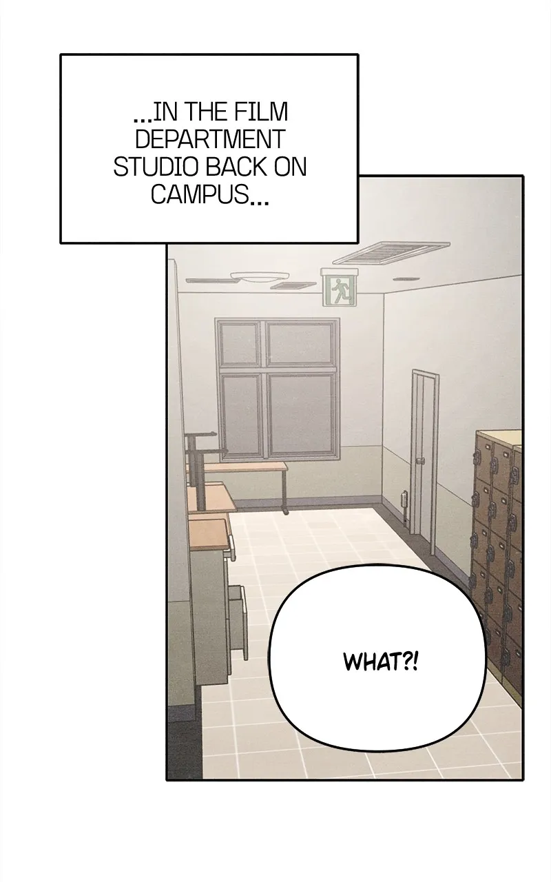 Who’s That Long-Haired Senior? Chapter 2 page 92 - 