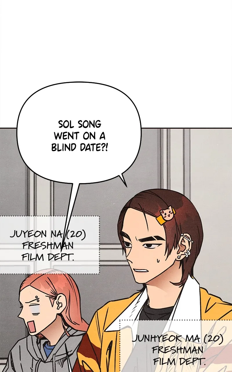 Who’s That Long-Haired Senior? Chapter 2 page 93 - 