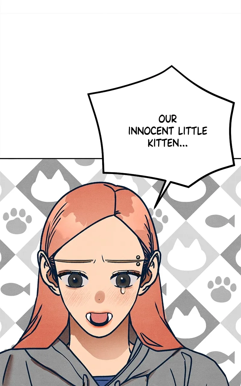 Who’s That Long-Haired Senior? Chapter 2 page 97 - 
