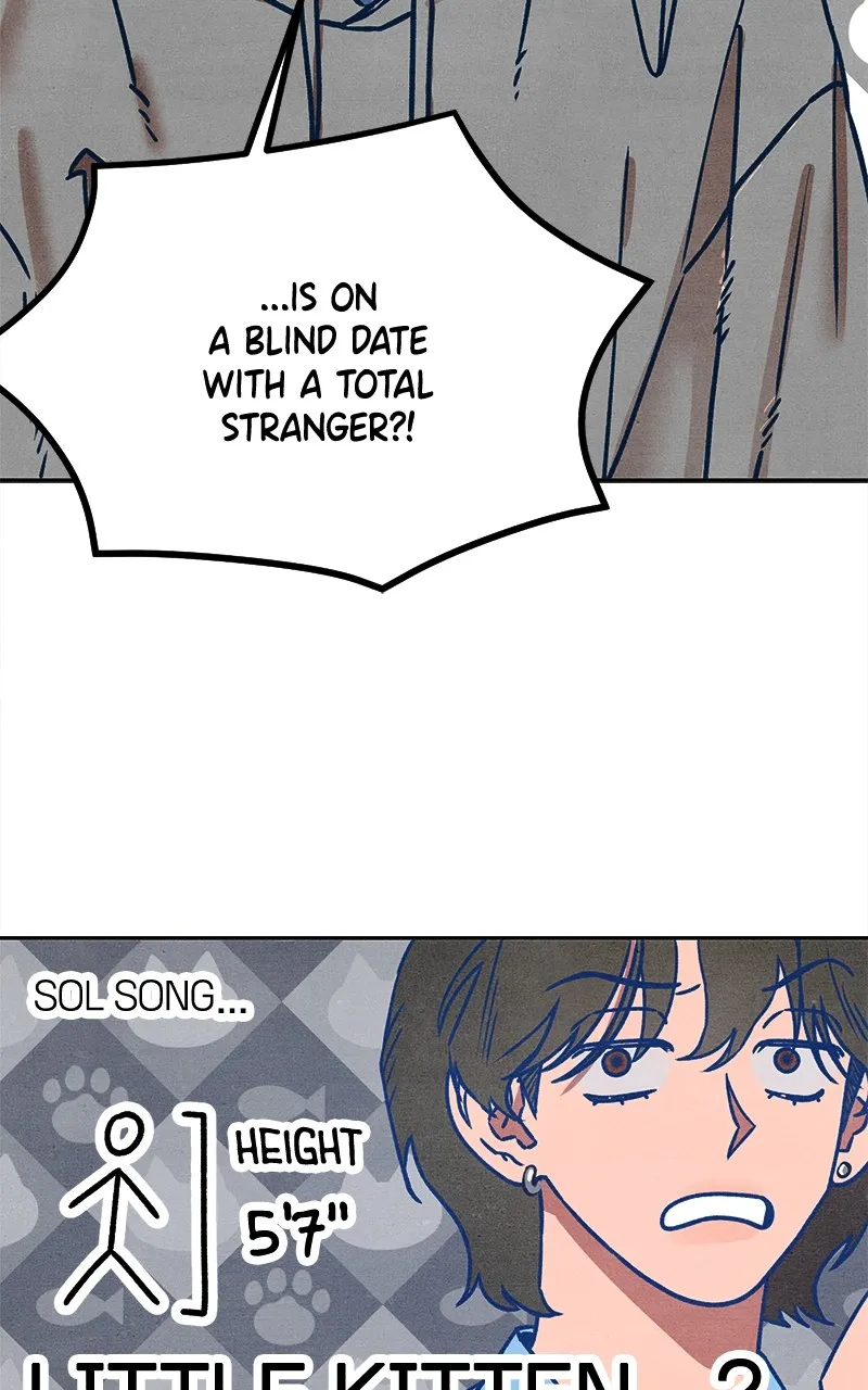 Who’s That Long-Haired Senior? Chapter 2 page 98 - 