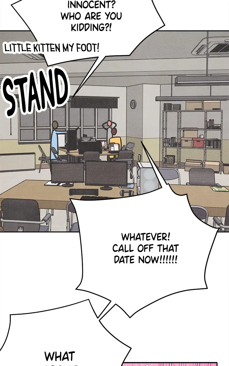 Who’s That Long-Haired Senior? Chapter 2 page 100 - 