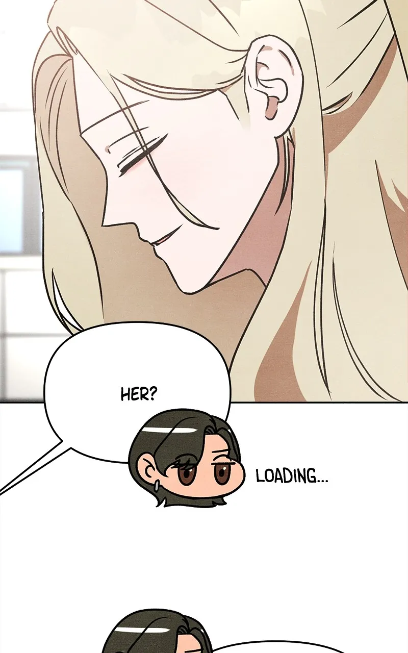 Who’s That Long-Haired Senior? Chapter 20 page 2 - 