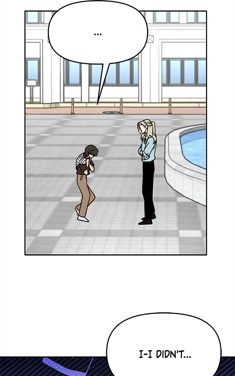 Who’s That Long-Haired Senior? Chapter 20 page 11 - 