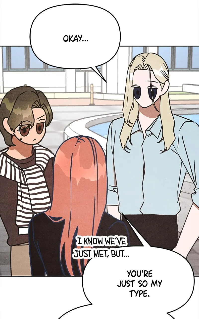 Who’s That Long-Haired Senior? Chapter 20 page 15 - 