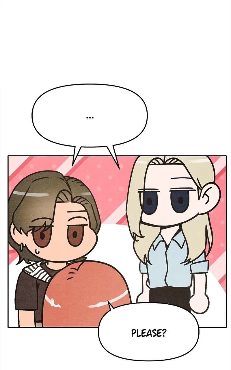 Who’s That Long-Haired Senior? Chapter 20 page 17 - 