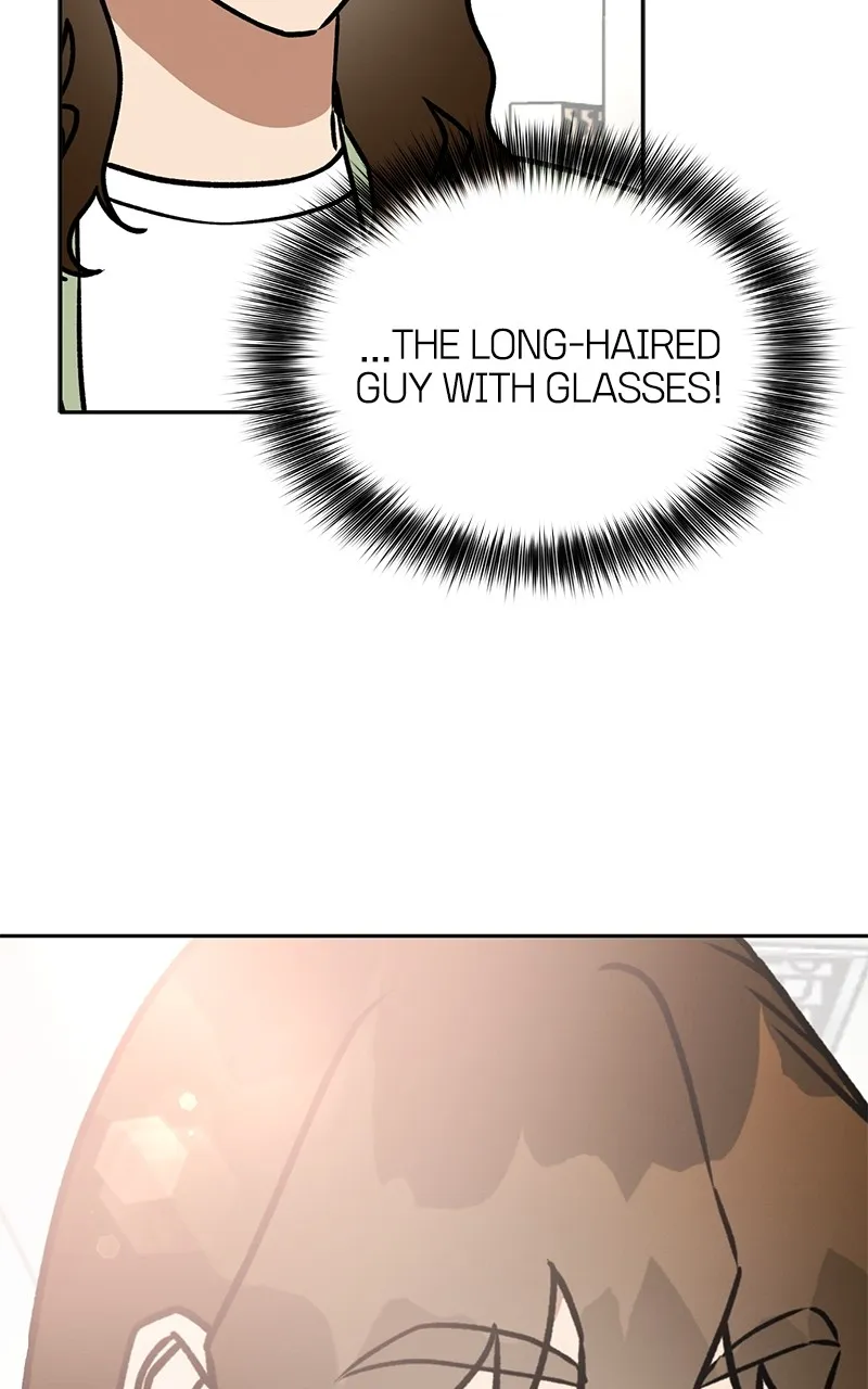 Who’s That Long-Haired Senior? Chapter 20 page 22 - 