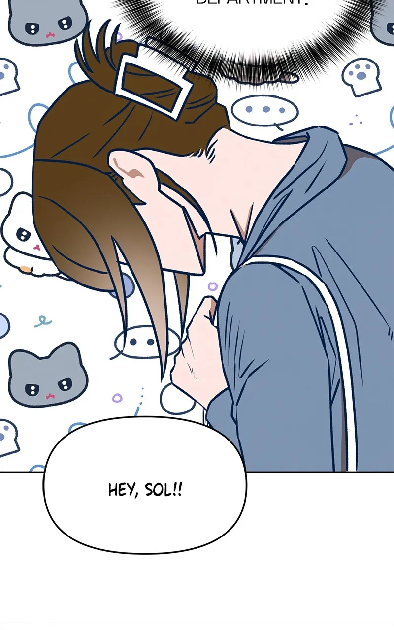 Who’s That Long-Haired Senior? Chapter 20 page 25 - 