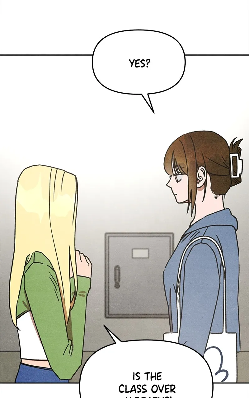 Who’s That Long-Haired Senior? Chapter 20 page 26 - 