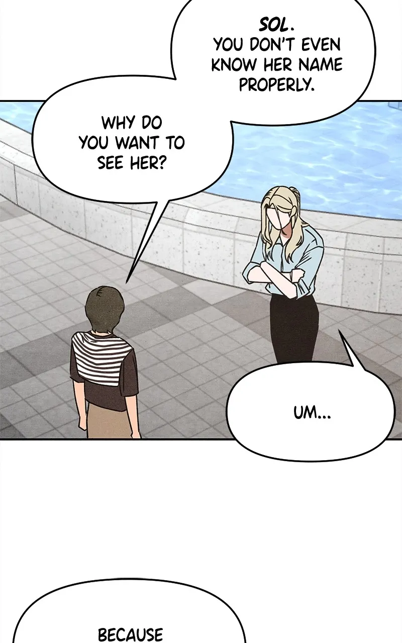 Who’s That Long-Haired Senior? Chapter 20 page 4 - 