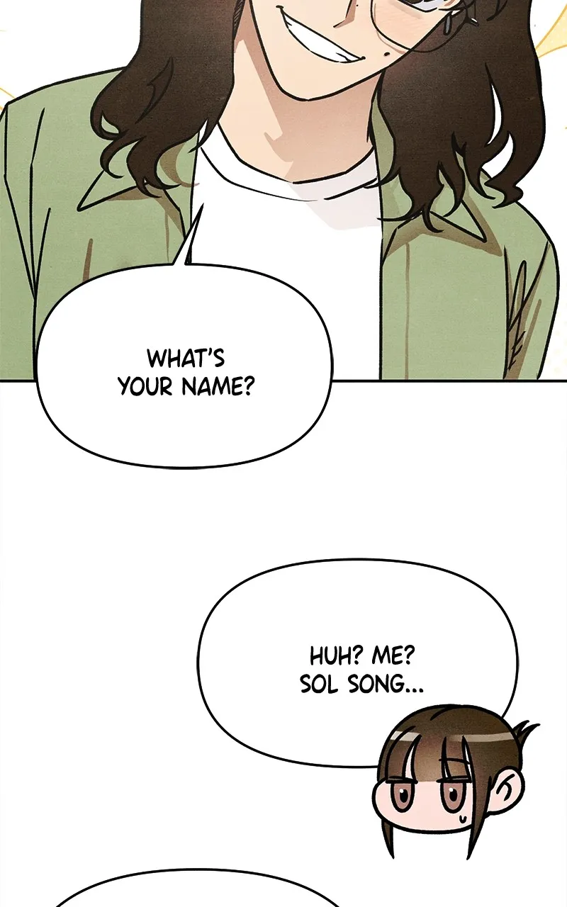 Who’s That Long-Haired Senior? Chapter 20 page 32 - 