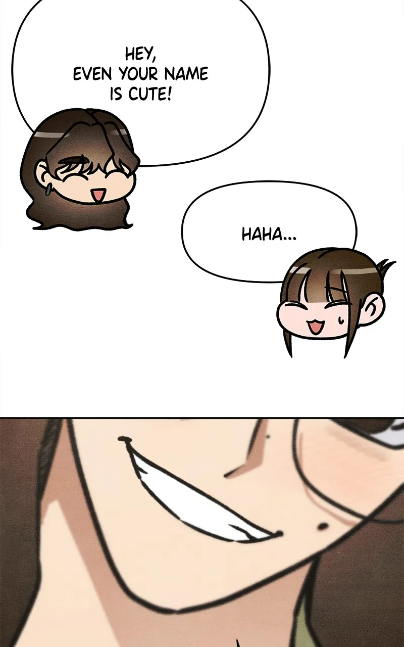 Who’s That Long-Haired Senior? Chapter 20 page 33 - 