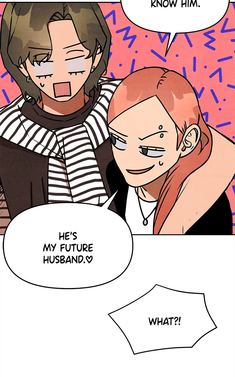Who’s That Long-Haired Senior? Chapter 20 page 39 - 
