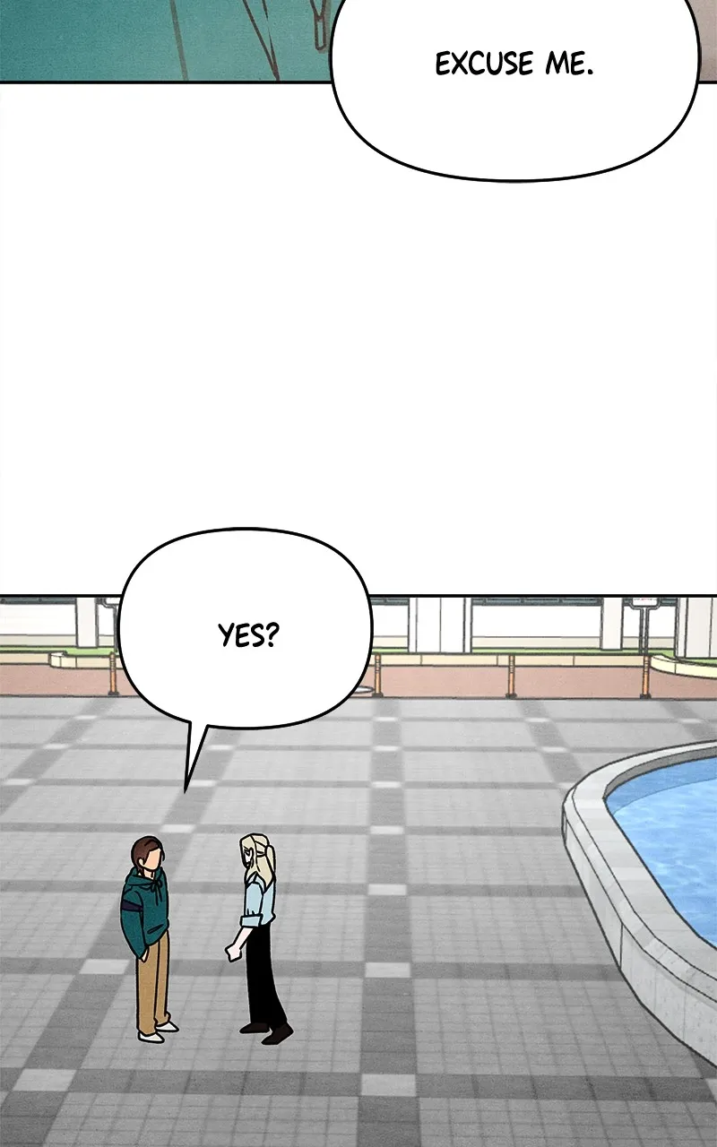 Who’s That Long-Haired Senior? Chapter 20 page 41 - 