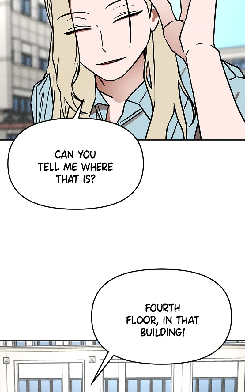 Who’s That Long-Haired Senior? Chapter 20 page 45 - 