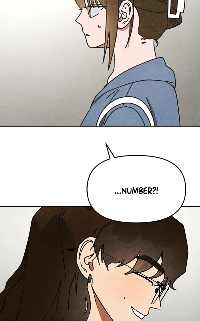 Who’s That Long-Haired Senior? Chapter 20 page 53 - 